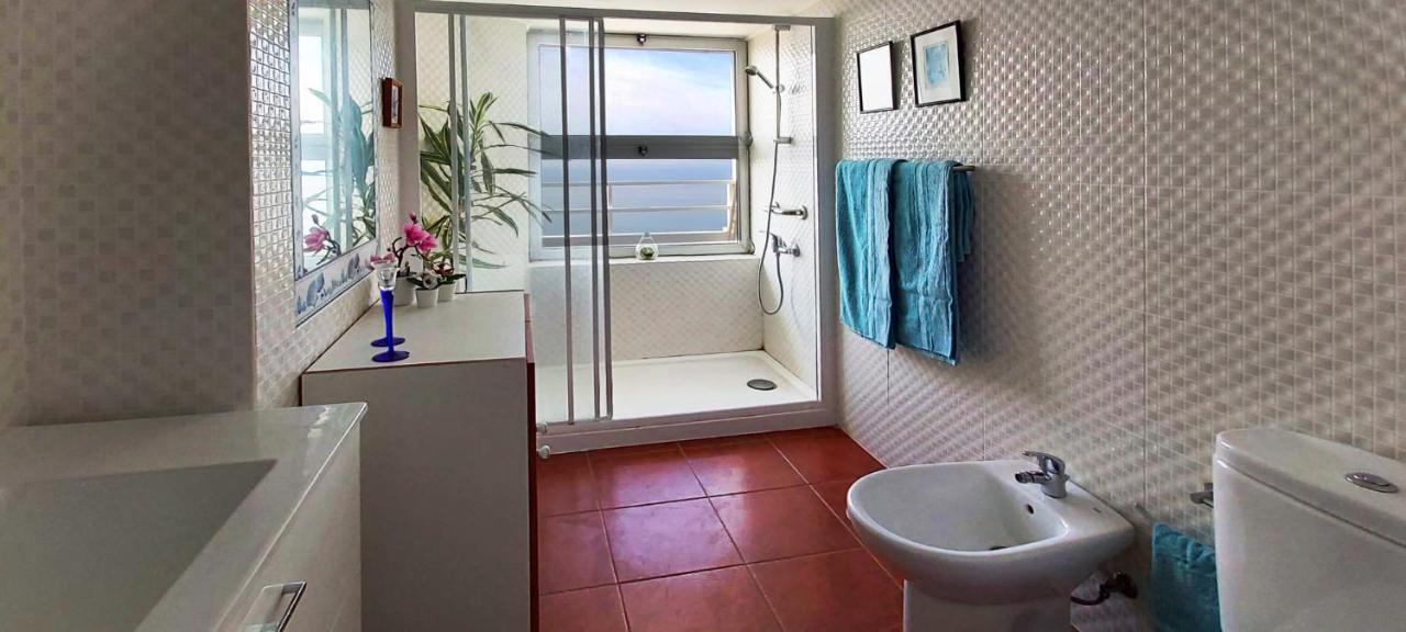 Blue Lighthouse Sesimbra Appartement Buitenkant foto